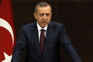 "Gecikme olursa tarım bakanını kapıya korum"