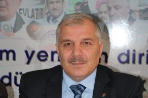 "Tv dizileri ailenin temeline dinamit koyuyor"