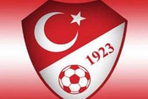 TFF: Gerekeni yapacağız!