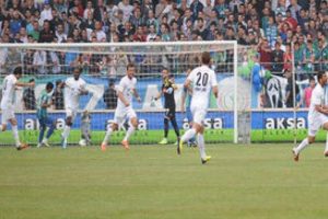 İşte S&uuml;per Lig'e y&uuml;kselen 2. takım!