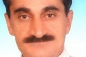PKK AK Partili başkanı ka&ccedil;ırdı