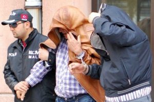 Almanya 'hayali ihracat' dersi istedi
