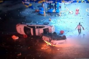 Derbi bilan&ccedil;osu: 47 g&ouml;zaltı, 36 yaralı, 1 &ouml;l&uuml;
