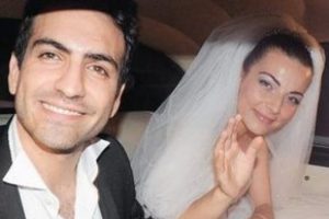 Buğra G&uuml;lsoy ve Burcu Kara mesajlaşmaya devam ediyor