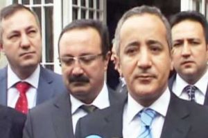 "Ayrılık zamanı geldi"