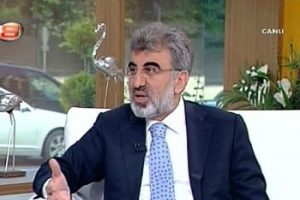 "AK Parti yanlış yapıyorsa oy vermemek lazım"
