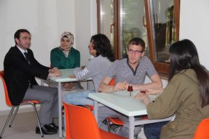 Bursa Teknik &Uuml;niversitesi iki yeni b&ouml;l&uuml;m a&ccedil;ıyor
