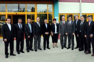 "T&uuml;rkiye Kosova'nın en b&uuml;y&uuml;k dostu"