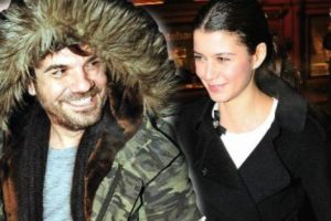 Kenan Doğulu Beren Saat i&ccedil;in ne jesti yaptı?