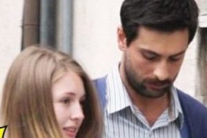 Bir dizi aşkı daha