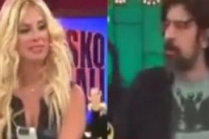Okan Bay&uuml;lgen'den Berna Arıcı'ya +18'lik g&ouml;nderme