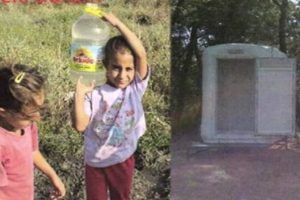 Mevsimlik iş&ccedil;ilerin dertleri bitiyor