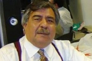 Arif Sağ'ı Hollanda'ya almadılar
