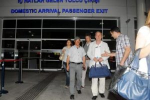 Yeni y&uuml;z&uuml;n&uuml; sabırsızlıkla bekliyor