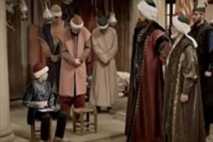 Fatih Sultan Mehmet reklam yıldızı oldu!
