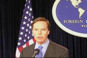 Burns: T&uuml;rkiye lider olmalı