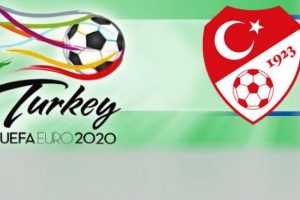 Euro 2020 i&ccedil;in T&uuml;rkiye'ye k&ouml;t&uuml; haber