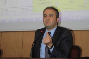 İneg&ouml;l'de kentsel d&ouml;n&uuml;ş&uuml;mde anlaşma sağlanamadı