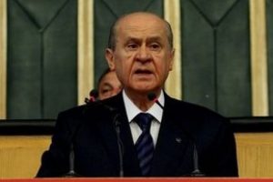 "Başbakan haddinden fazla şımardı"