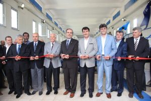 Bursa'nın sahili i&ccedil;me suyuna kavuştu