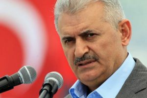 T&uuml;rkiye artık AB'ye fiilen katılmıştır