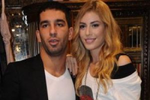 Sinem ve Arda'yı aileleri barıştırdı