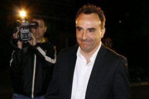 Carvalhal d&ouml;nd&uuml;!