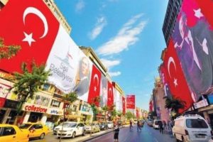 Şişli 19 Mayıs'a hazır