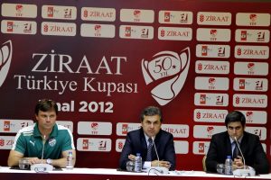 'Kocaman-Sağlam' mesaj