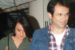 Selahattin'in ger&ccedil;ek aşkı