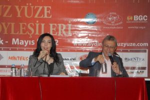 Ali ve Aysun Kocatepe'den yakışan final