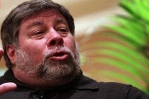 Steve Wozniak yaptığı a&ccedil;ıklamayla herkesi şaşırttı