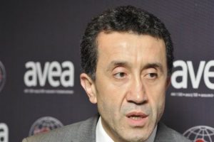 "Ekonomik b&uuml;y&uuml;me bu yıl da devam edecek"