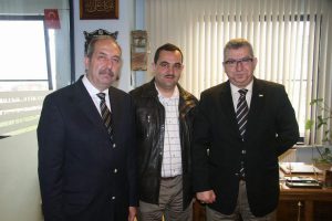 "Deprem Bursa'da 80 milyar dolarlık kayıp oluşturacak"