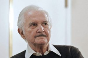 Meksikalı &uuml;nl&uuml; yazar &ouml;ld&uuml;