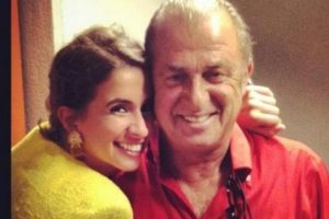 Buse Terim'i &ccedil;ıldırtan s&ouml;zler
