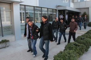 H&uuml;k&uuml;ml&uuml; ka&ccedil;ıran sanıklara 182 yıla kadar hapis istemi