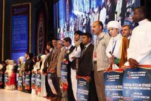 Balkan &uuml;lkelerinin gen&ccedil;leri Arap&ccedil;a yarışmasında buluşacak