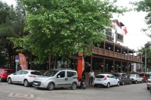 Ka&ccedil;ak eklenti yapan k&ouml;fteciye m&uuml;h&uuml;r