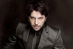 Nihat Doğan'dan aşkın tarifi