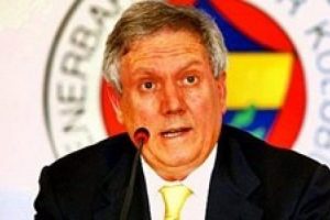 G&uuml;ndeme Aziz Yıldırım bombası d&uuml;şt&uuml;