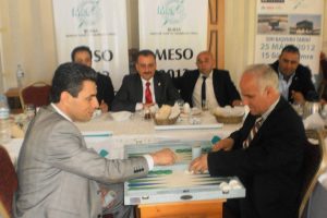 Bursa Tavla Spor Kul&uuml;b&uuml; kuruldu