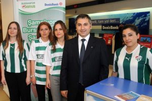 Dikkat! Bankada Timsah var