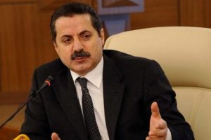 Faruk &Ccedil;elik'ten memur maaşlarına zam a&ccedil;ıklaması