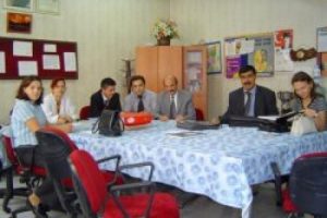 &Ouml;ğretmenler odası tarihe karışıyor