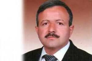 Ak Parti Yerel Y&ouml;netimler Başkan Yardımcısı &ouml;ld&uuml;r&uuml;ld&uuml;