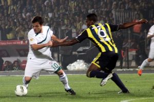 İşte kupa finalinin golleri