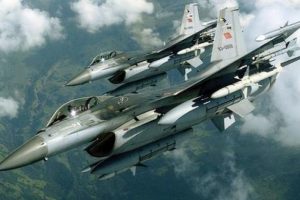 İsrail'le it dalaşı