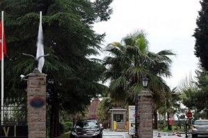Orduevlerinde yeni kıyafet d&uuml;zenlemesi