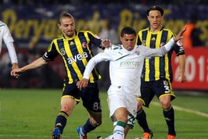 Bursaspor'da g&ouml;zler transfere &ccedil;evrildi